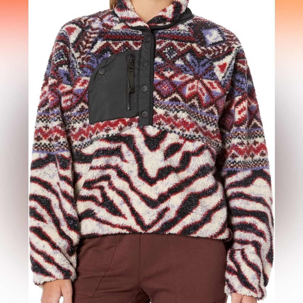 Free people pullover